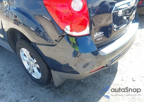 2015 Chevrolet Equinox 1Lt из США, поврежденный, VIN 2GNFLFEK1F6378964